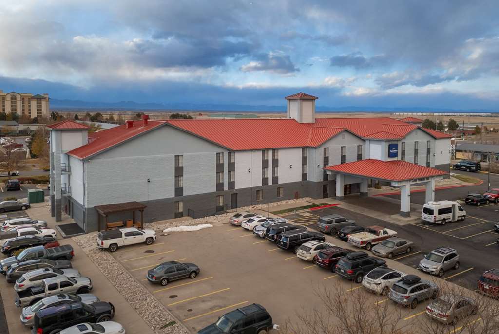 AmericInn by Wyndham Denver Airport - photo 6