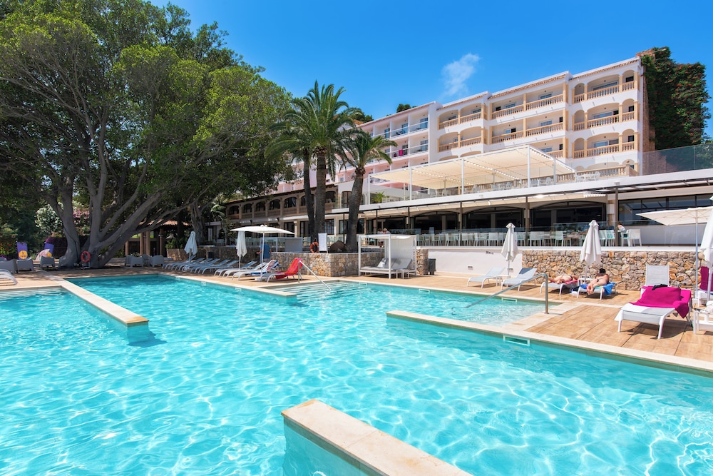 Hotel Na Taconera in Capdepera, Spain