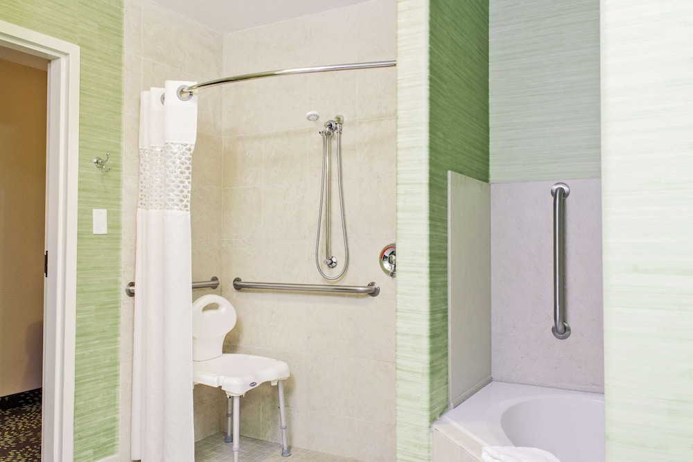 Hampton Inn & Suites Harlingen - photo 13