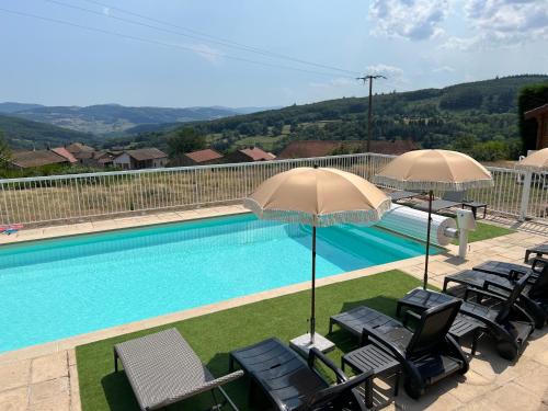 Domaine Bayard - last minute hotel in Unknown City