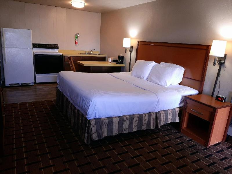 Anchor Bay Inn By OYO Reedsport - photo 14
