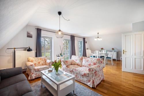 Ferienwohnung Gestüt Kriseby — 4-Star Luxury Hotel in Luebeck, Germany