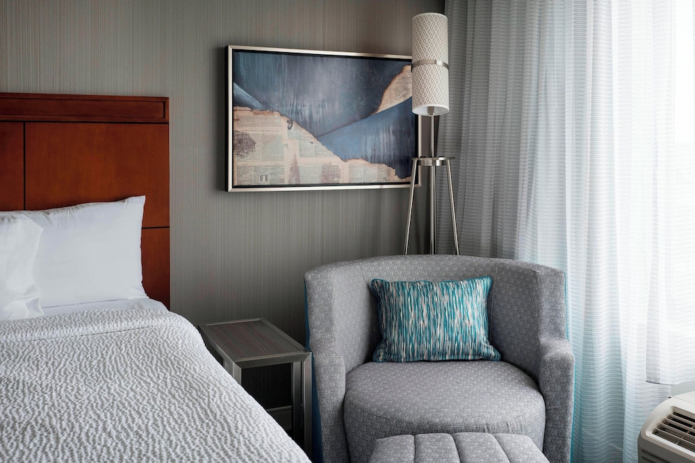 Courtyard by Marriott Denver Airport - photo 22