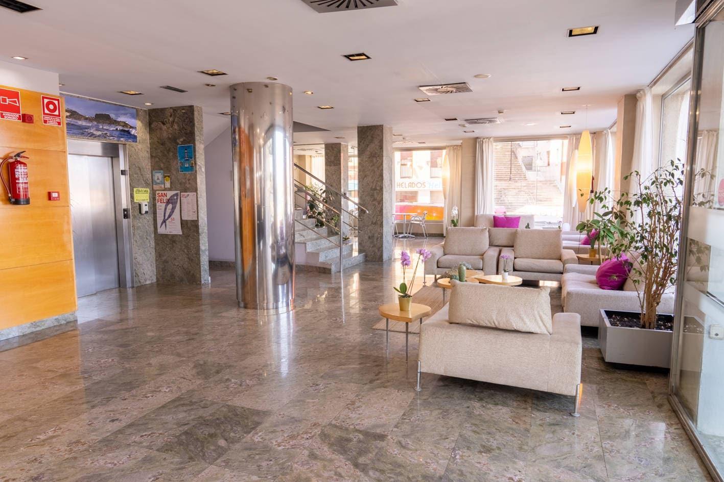 Hotel Faranda Marsol Ascend Hotel Collection — Luanco — photo 4