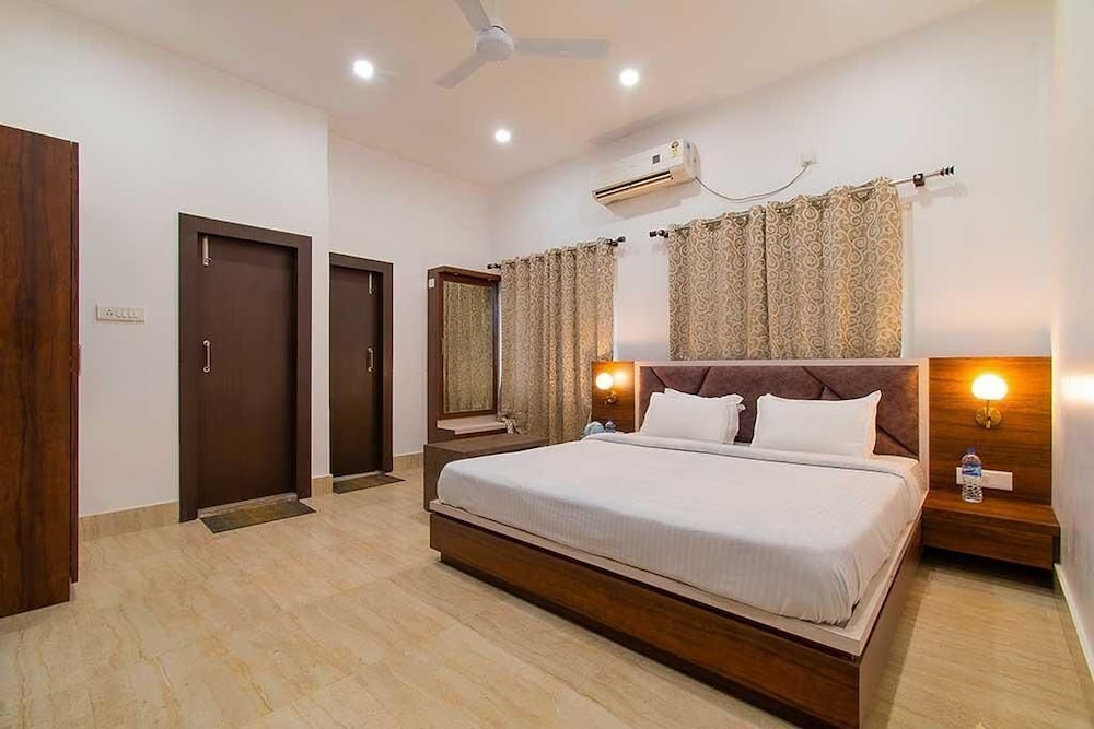 Royal Vista — hotel in Jorhat