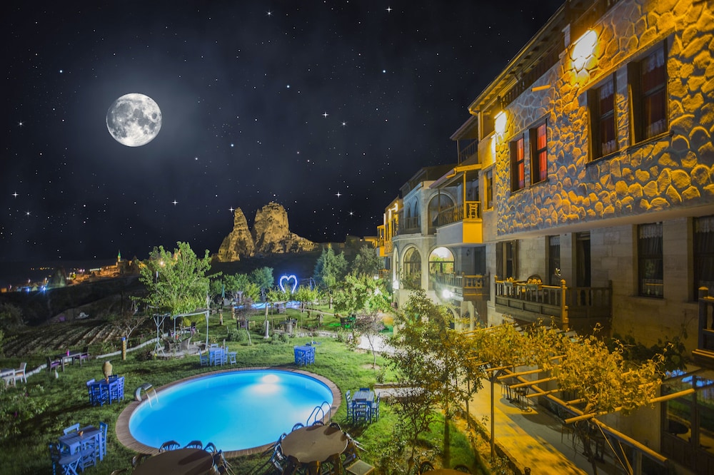 Karlik Evi Boutique Hotel Special Class — hotel in Nevsehir