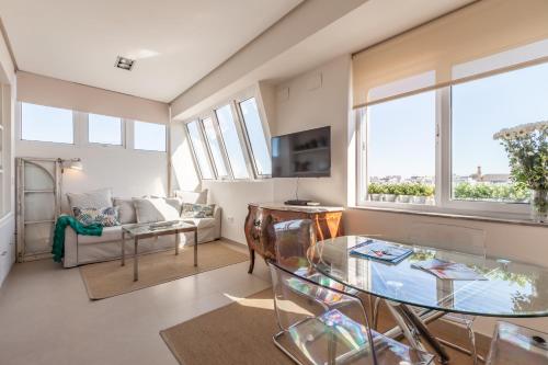 Apartamento Centro Calle Imagen — 4-Star Luxury Hotel in Sevilla, Spain