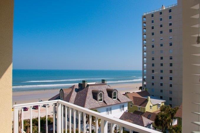 Royal Floridian Resort - photo 29