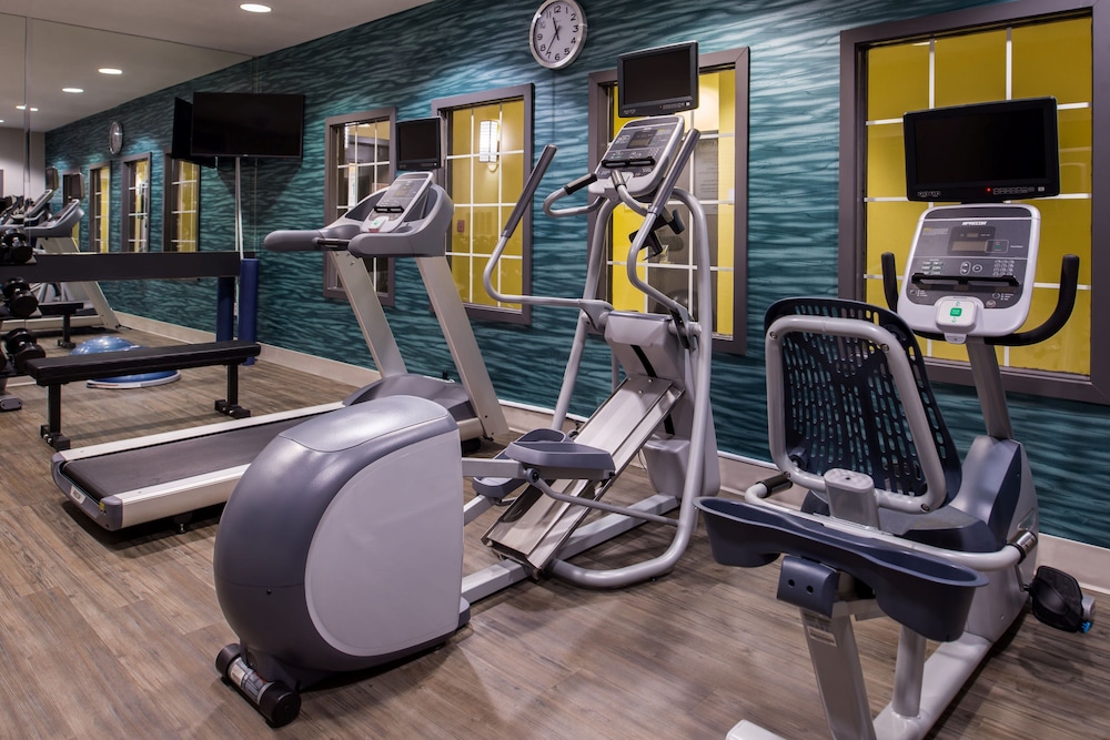Holiday Inn & Suites Dallas Addison by IHG - photo 20