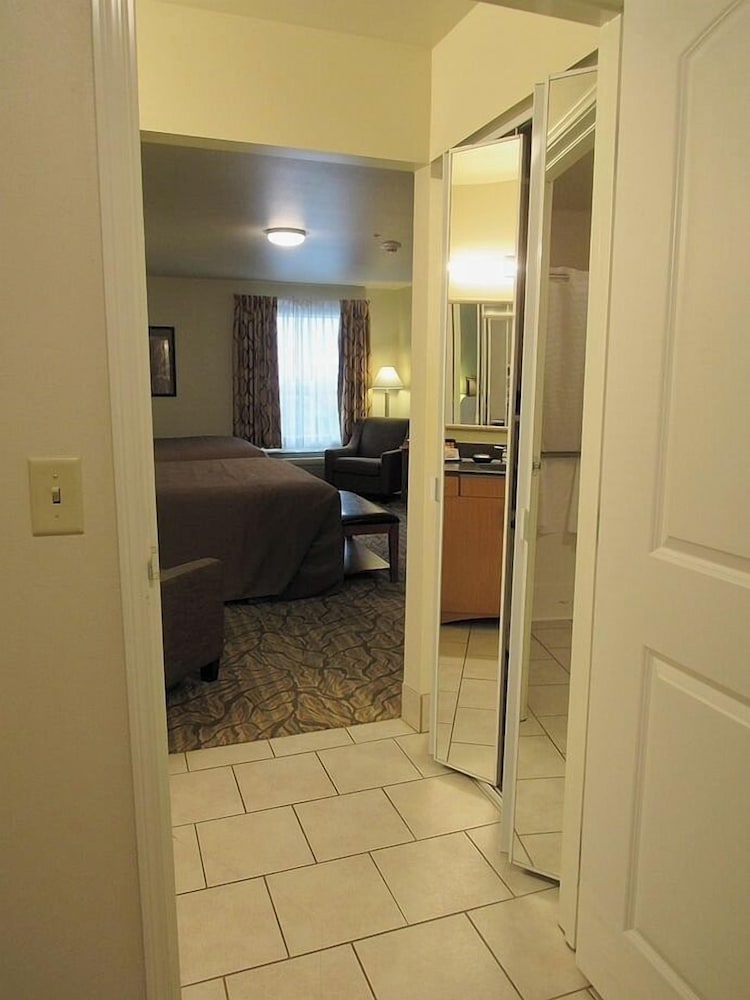 Aspen Extended Stay Suites Kenai - photo 12
