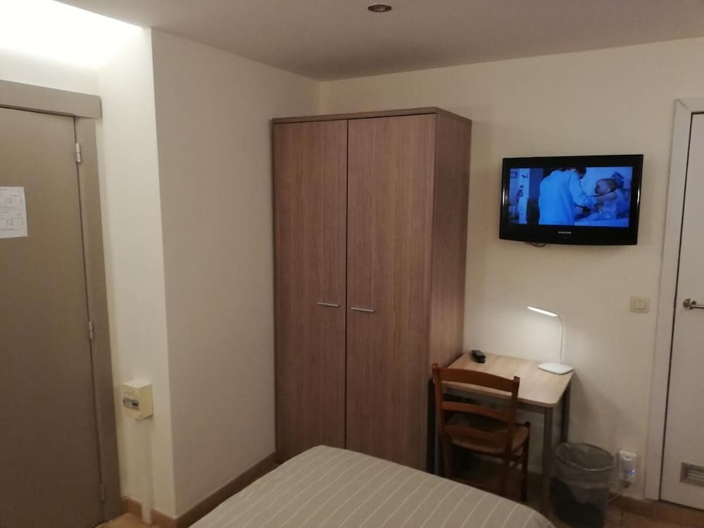 Arconaty Hotel — Tienen — photo 2