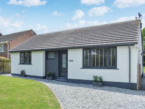 Kalinka in Maryport, United Kingdom