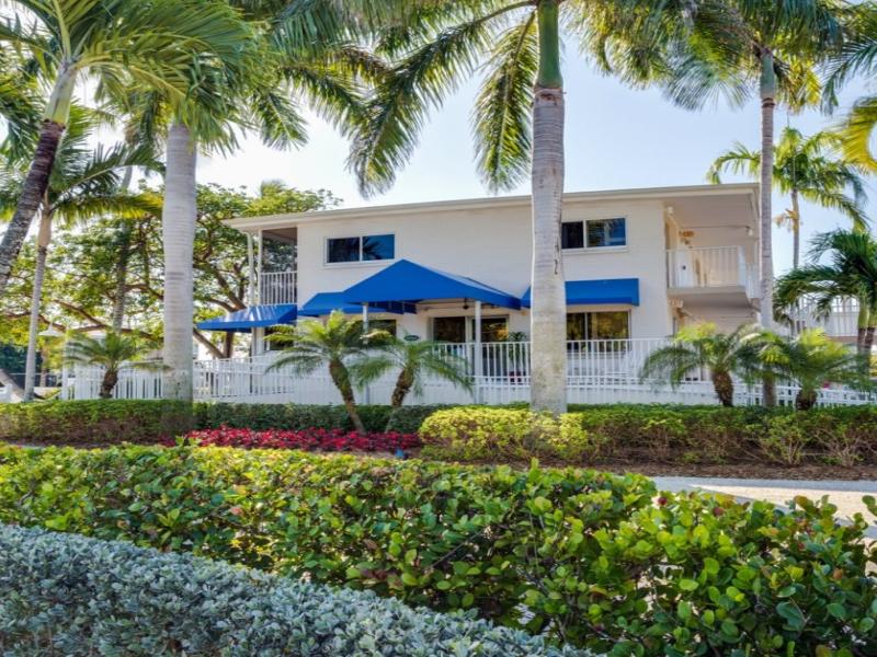 Sunset Beach Inn - photo 9