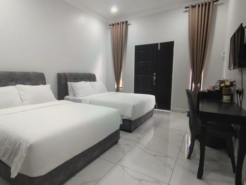 Paddy Villea Inn in Bukit Mertajam, Malaysia