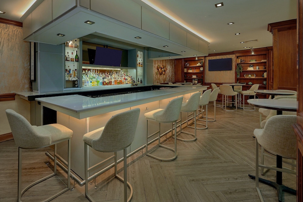 Crowne Plaza Knoxville Downtown University by IHG - photo 37