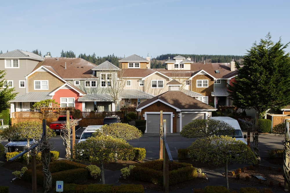 The Resort at Port Ludlow - photo 63