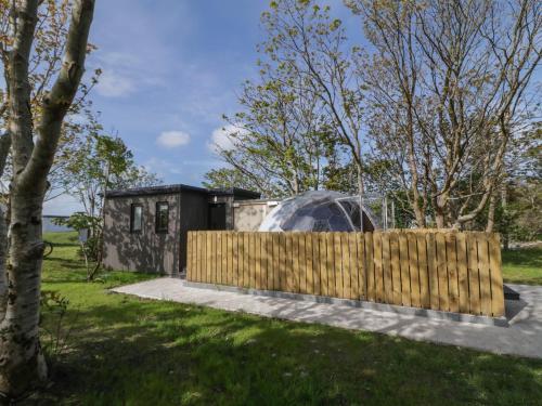 Number 2 Dome — hotel near Donegal Airport