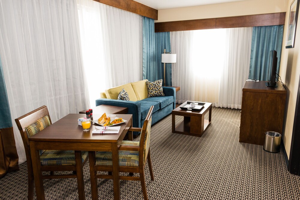 Holiday Inn Houston Downtown by IHG - photo 10