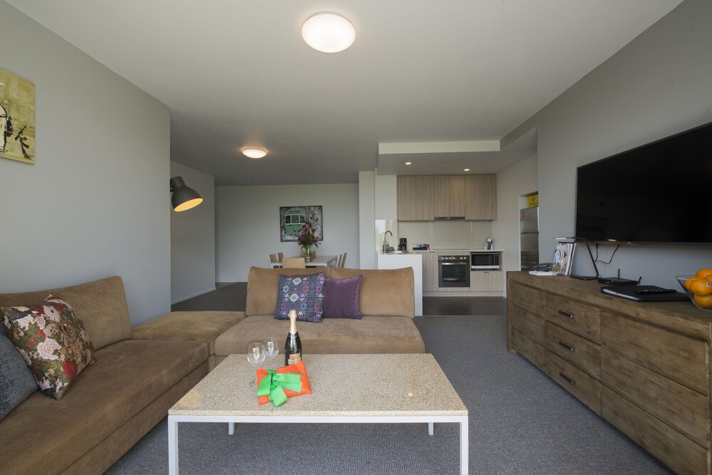 Quest Flemington Serviced Apartments