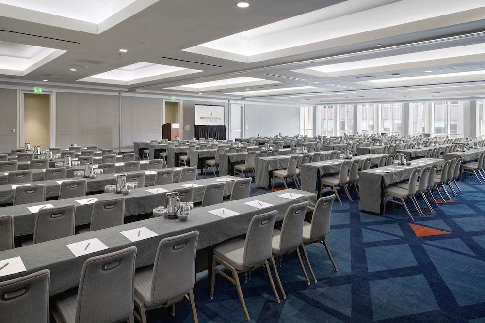 InterContinental San Francisco by IHG - photo 83