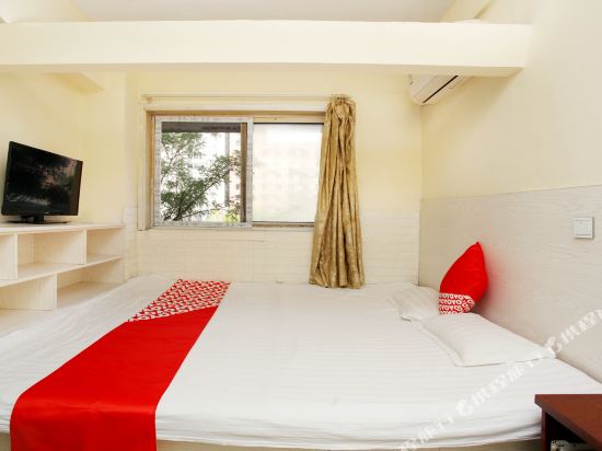 Shanshan kaixin hotel — hotel in Shanshan