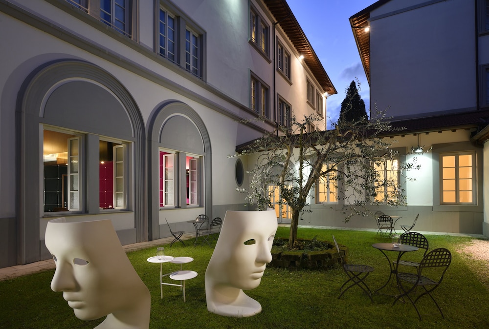 Unahotels Vittoria Firenze