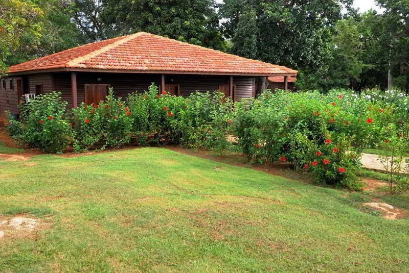 Batey Horizontes Don Pedro — hotel in Matanzas