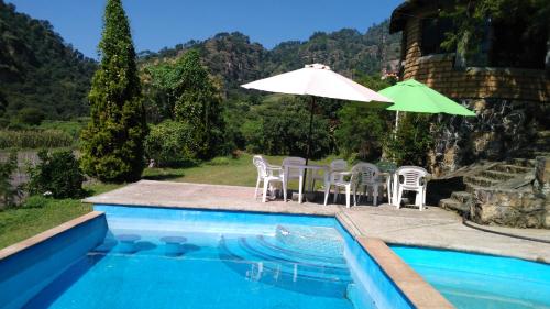 Posada Xamicalli — hotel in Tlayacapan
