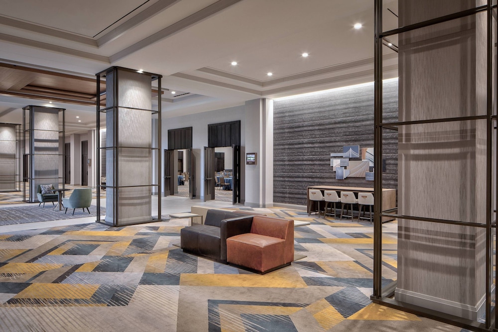 Dallas Plano Marriott at Legacy Town Center - photo 61