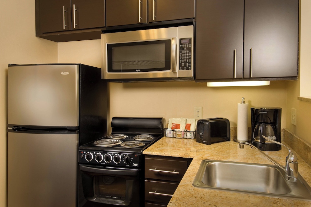 TownePlace Suites by Marriott Lexington Park Patuxent River Naval Air Station - photo 10