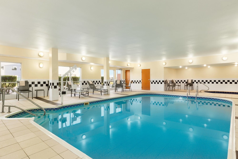 Comfort Inn & Suites Houston North Spring - photo 15