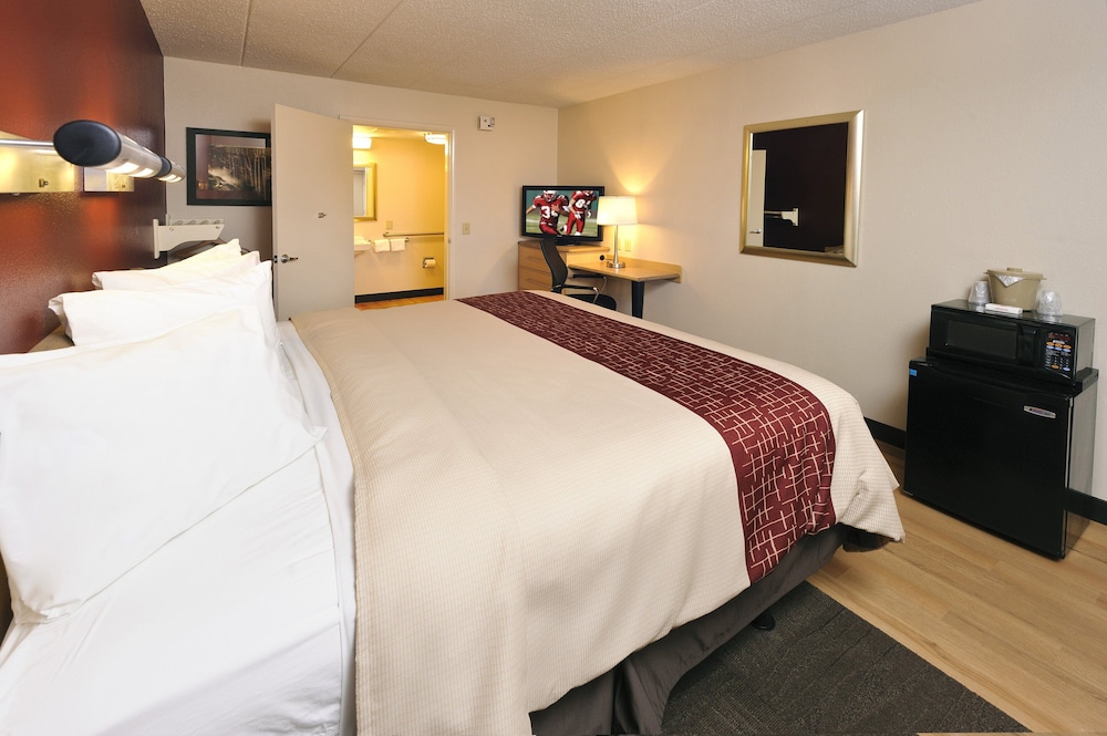 Red Roof Inn Lexington South - photo 5