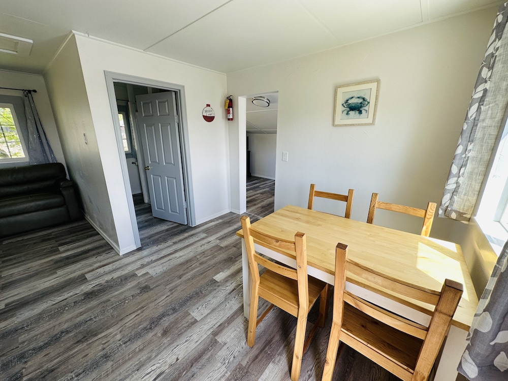 Raines Resort Cabins & RV - photo 29