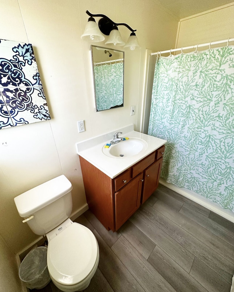 SandSpur Ocean Cottages - photo 95