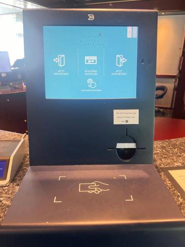 Astoria City Resort Essen by Mayburgh in Essen, Germany