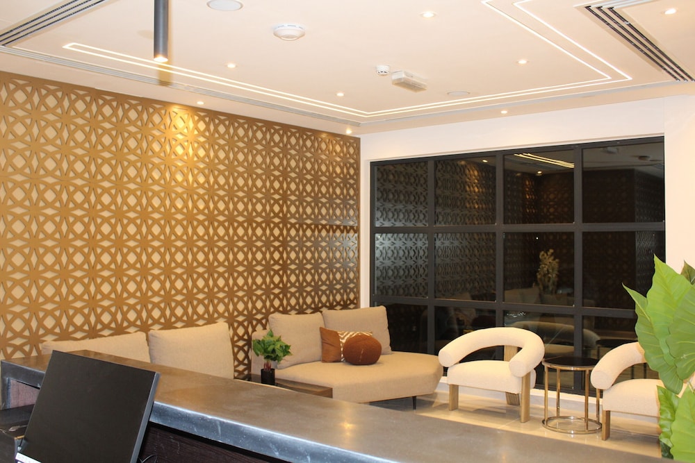 Duqm Express Hotel — Unknown City — photo 2
