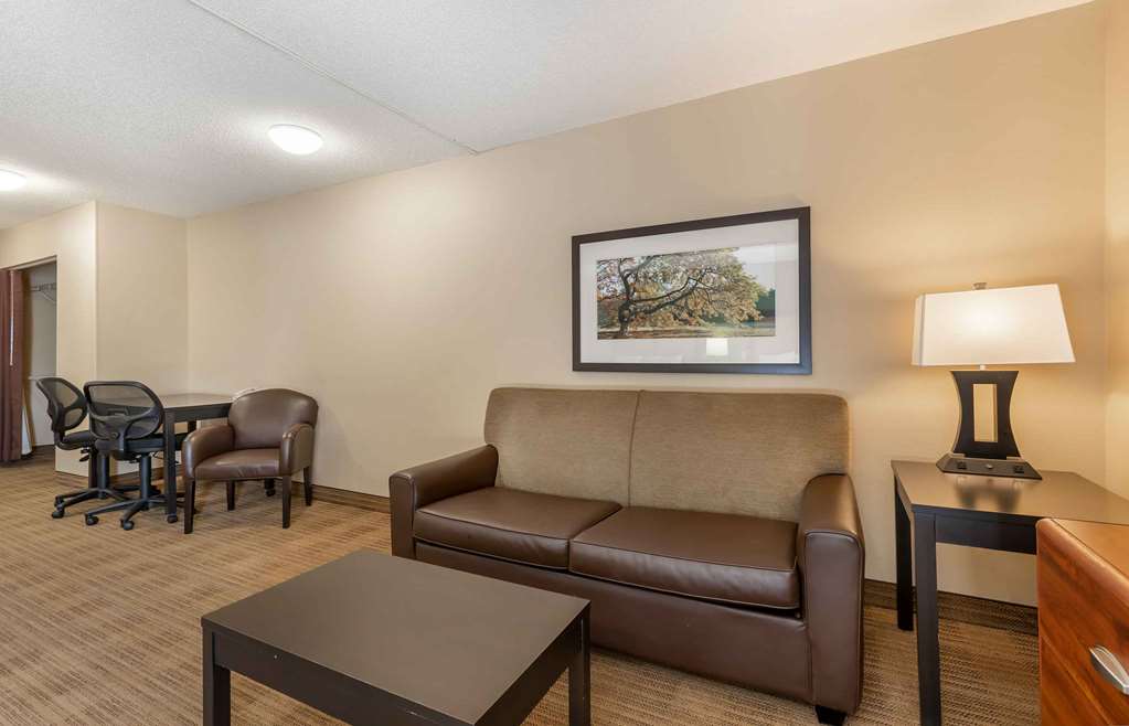 Extended Stay America Austin Metro - photo 23