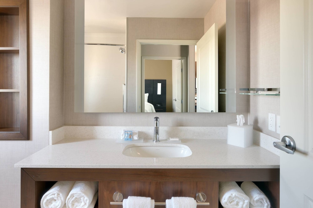 Residence Inn by Marriott Phoenix West Avondale - photo 26