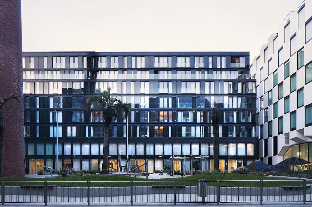 Your Base Apartments Dublin — 4-Star Luxury Hotel in Dublin, Republic of Ireland