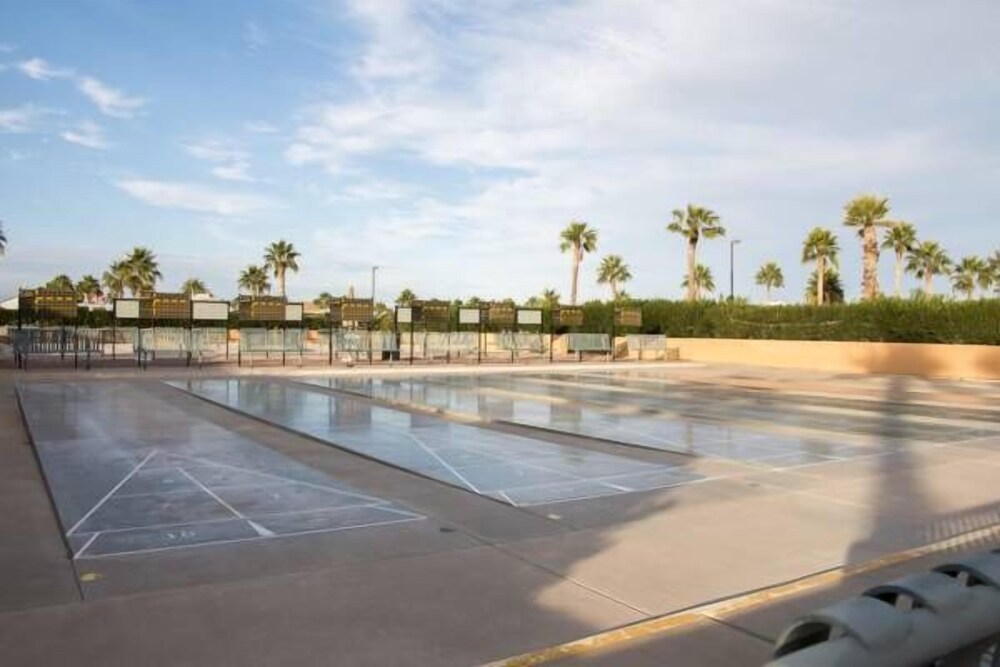 Palm Creek Golf and RV Resort 55 plus - photo 16
