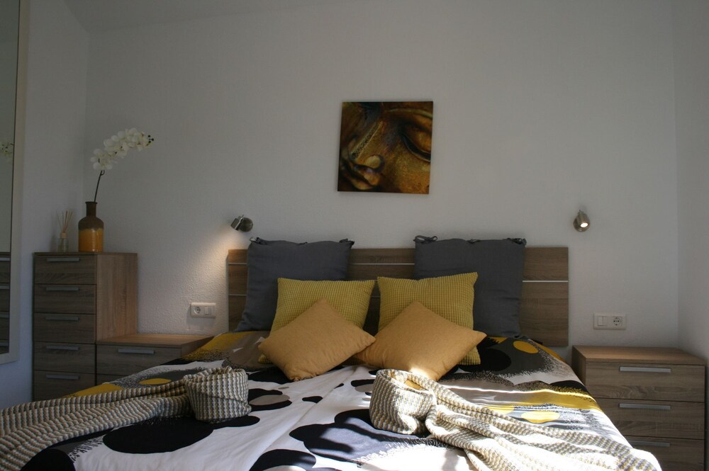 Fuerte Holiday Duplex — Pajara — photo 5