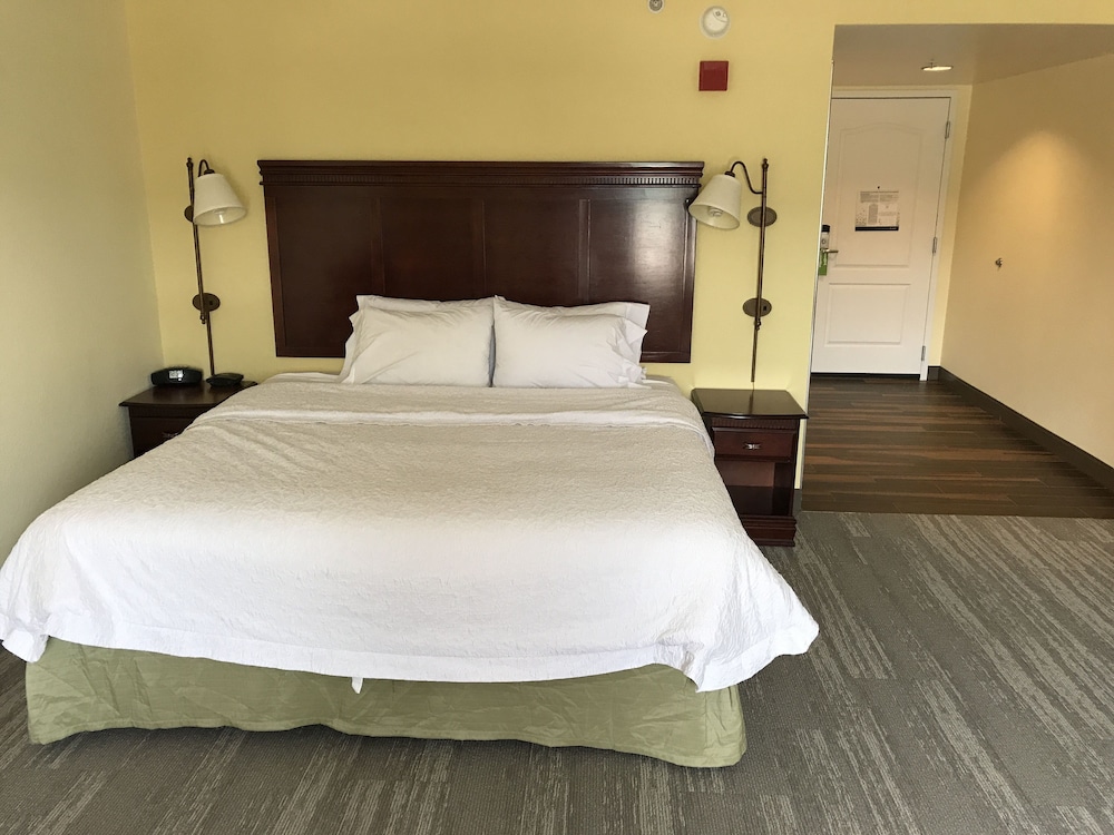 Hampton Inn & Suites Lamar - photo 26