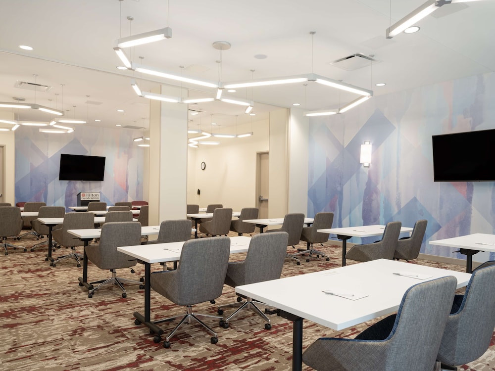 Hilton Garden Inn Jeffersonville Louisville North - photo 37