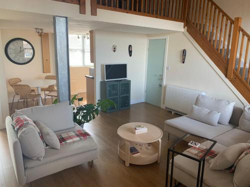 Macc Apartment — 4-Star Luxury Hotel in Macclesfield, United Kingdom