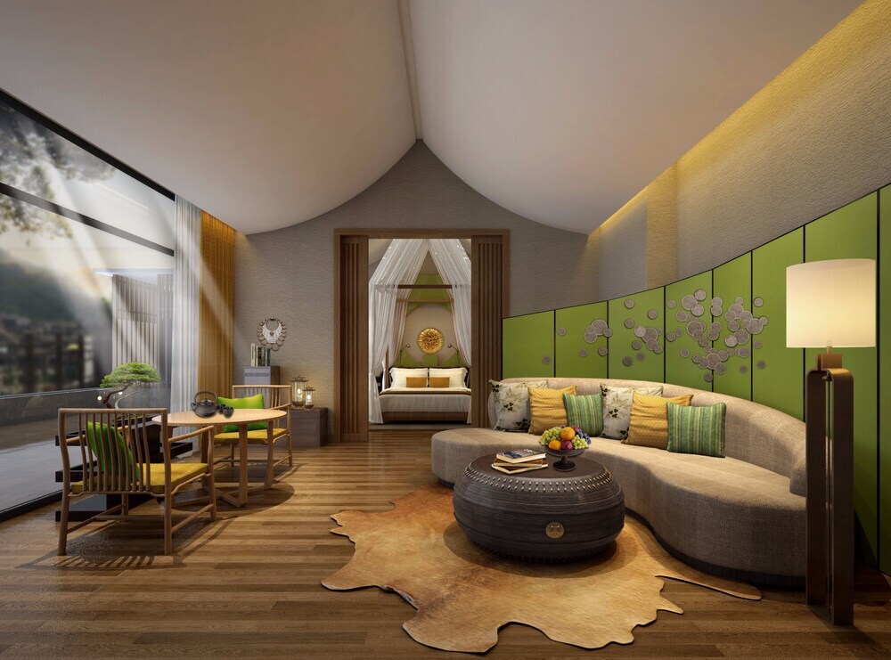 Gusun Homtel Guizhou in Guiyang, People's Republic of China