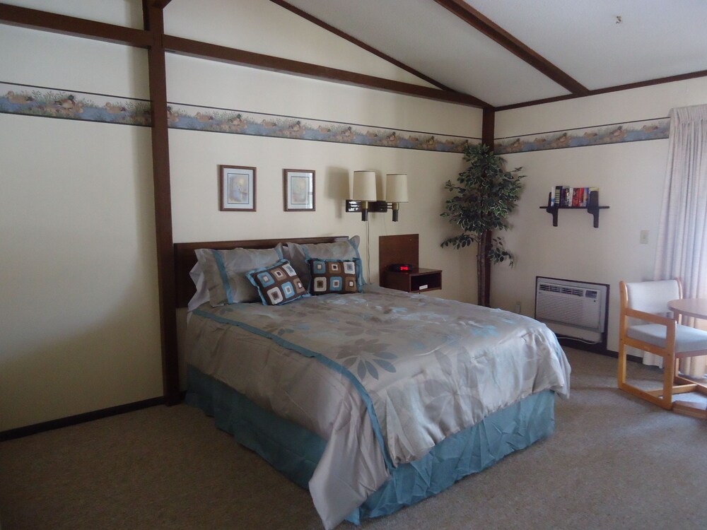 Edelweiss Motel - photo 5