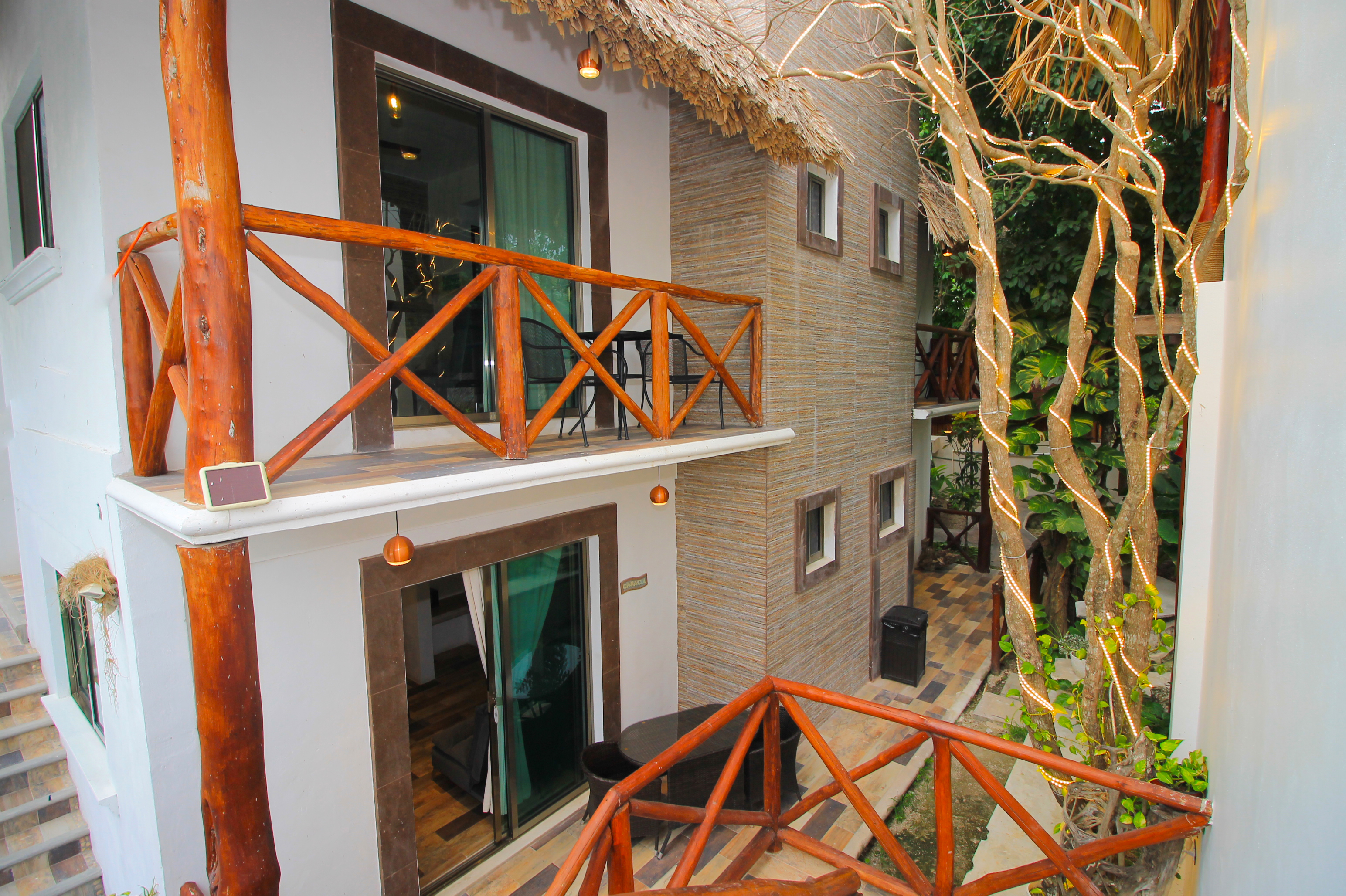 Hotel Pancho Villas Bacalar — 5-Star Luxury Hotel in Chetumal, Mexico