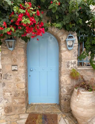 Kranidi House. — 4-Star Luxury Hotel in Kranidi, Greece