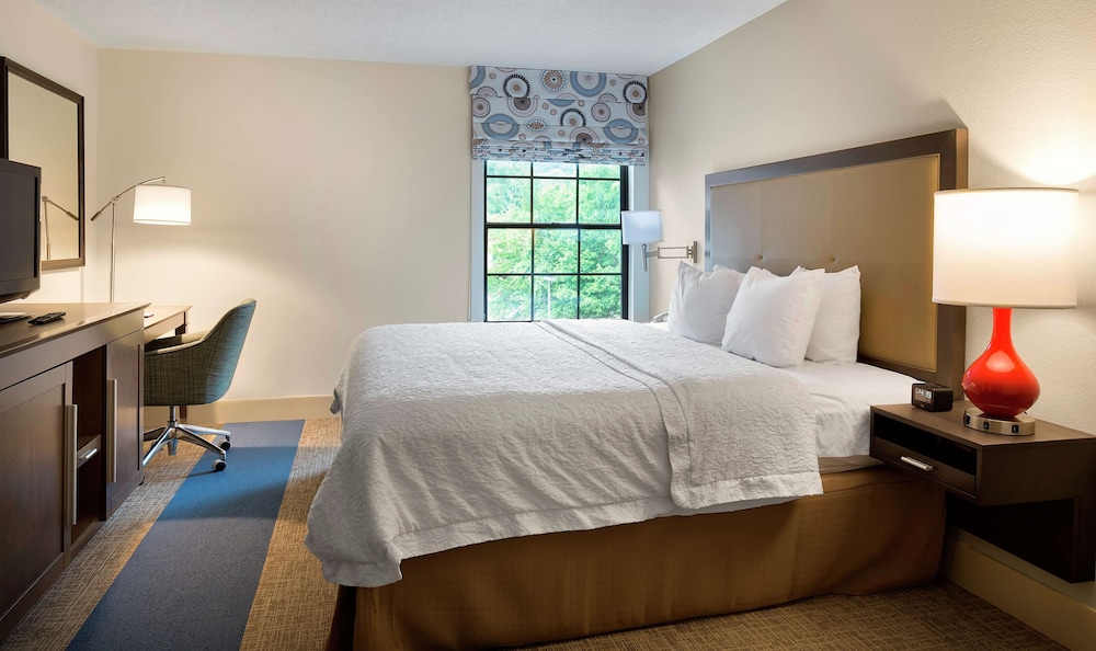 Hampton Inn Helen - photo 18