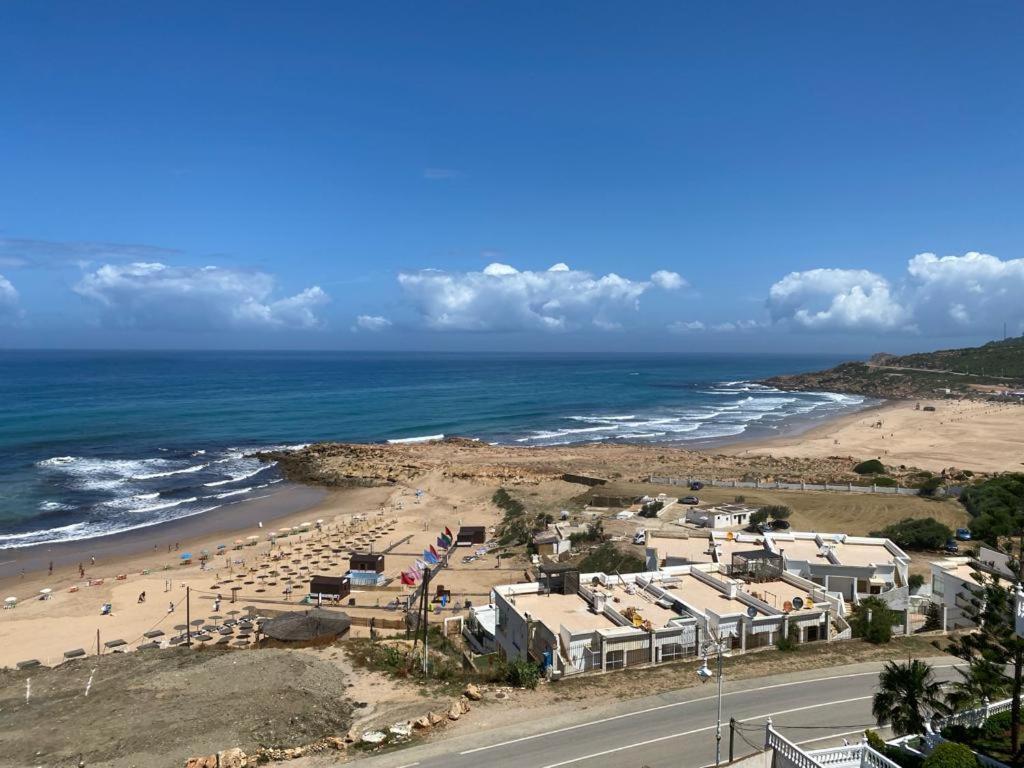 Duplex bord de mer Arous Al Bahr — 4-Star Luxury Hotel in Tangier, Morocco